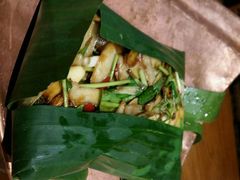 android_upload_pic-云海肴·汽锅鸡·云南菜(天津国金汇店)