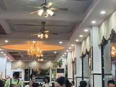 -煲煲掂风味煲仔饭餐厅(西区店)