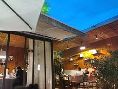 露天位-铂米星座(瑞安店)