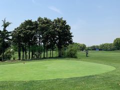 -银涛高尔夫练习场(徐泾店)