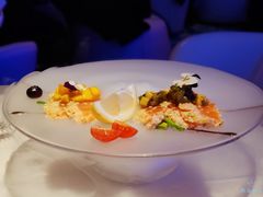 -天玑高空江景餐厅&酒吧Sky Secret Restaurant&Bar