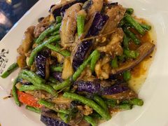 -花溪雨·森林餐厅(石基店)
