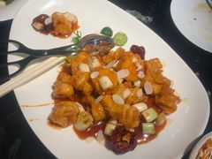 -阿庄新豫菜(通泰路店)