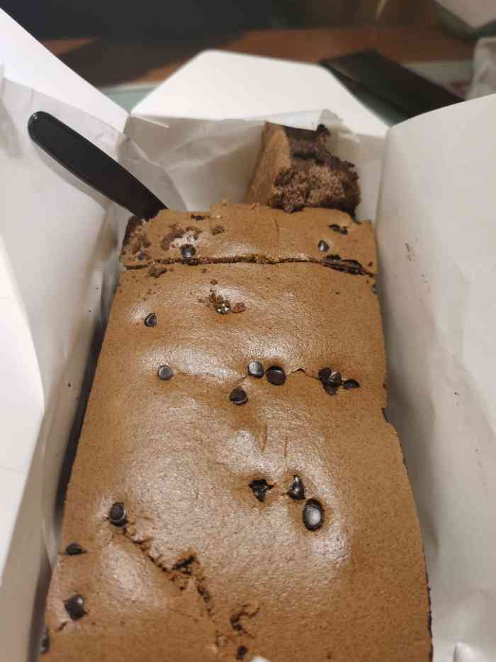 阿祖蛋糕-"网红蛋糕,在海尚海负一层超市出口处,远远.