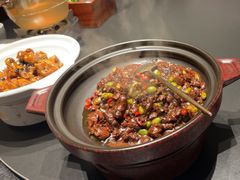 -沅江水·湖南家宴(南村万博长隆商圈店)