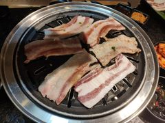-九田家黑牛烤肉料理(太阳城店)