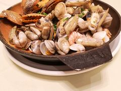 -高佳庄·舟山海鲜(海景旗舰店)