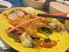 -舜和巴西烤肉餐厅(舜和国际店)