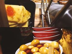 溏心蛋-老龙亭拉面店