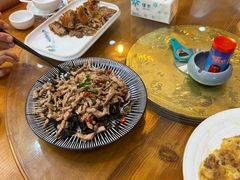 -下梅人家土菜馆(历史文化餐厅度假区店)