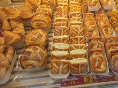 -味多美蛋糕(丰台医院店)