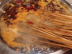 -水碾河刘老大串串香(水碾河路店)