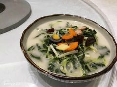 -酌宴府The China Club·广州万富希尔顿酒店(云城东路店)