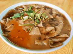 -陈记锅巴菜(五大道店)