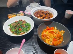 -简小舍·民间手艺菜(武昌江滩店)