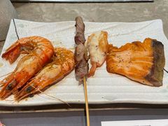 -大渔铁板烧(大悦城店)