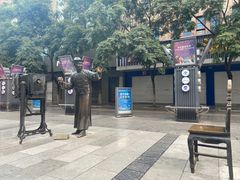 -南屏步行街