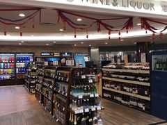 -金鹰超市(国际购物中心新街口店)