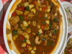 -巴陵全鱼席(湖南老字号汴河街店 )