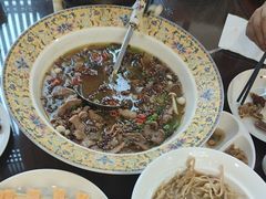 -茶港食堂(武昌店)