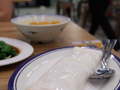 -龍囍粤·顺德小吃·煲仔饭(安定门店)