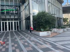 -喜茶(上海北外滩来福士店)