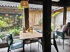 -院子餐厅·大锅菜·老杭帮(桥西直街店)