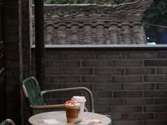 -星巴克臻选(成都宽窄巷子店)