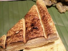 -曼听小寨海鲜烧烤(锦绣mini店)