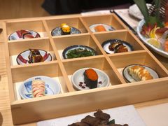 -上户日本料理(北仑富邦店)