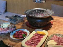 -山海烧肉(铁像寺路店)