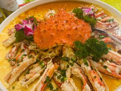 -红色江山(首钢国际大厦店)