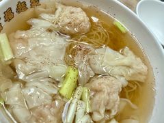 -百福麵家(新馬路店)