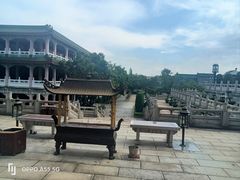 -广东圆玄道观