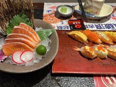 -古田居·特色寿司料理(星之岛旗舰店)