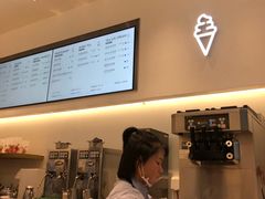 -喜茶(永旺梦乐城店)