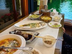 -外婆船宴餐厅·外婆喊你回家吃饭