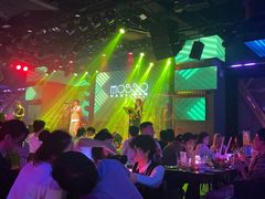 -MOSSO音乐酒吧·live house(南京旗舰店)