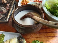 -7年8班朝鲜族非遗美食(三钢里店)