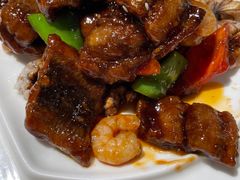 -阿莉餐厅(枣阳路店)