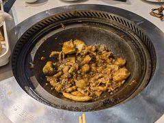 -二十一分小锅炖(中心店)