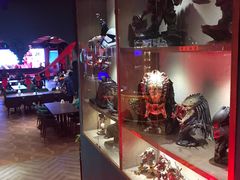 -疯克大象美式烤肉餐厅