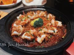 -情妹耙泥鳅·江湖川菜(科华店)