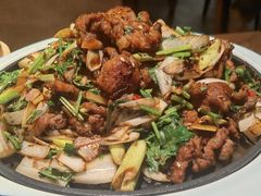 -玖五京菜(杭州城北万象城店)