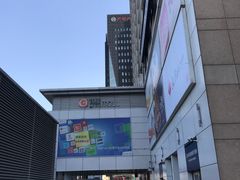 -银座mall(东直门店)