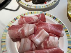 -吉布鲁牛排海鲜自助(温江合生汇店)