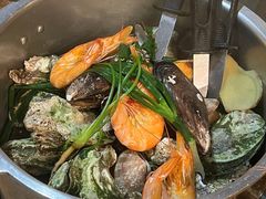-土蚝·高压锅生蚝(百姓美食街店)