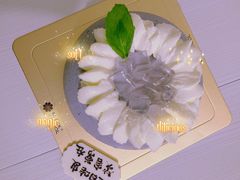 -黑池口感烘焙·生日蛋糕(坂田店)