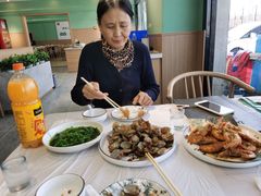 -捕渔人家海鲜私房菜(仙螺岛店)