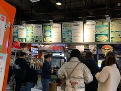 -MI WU FACTORY米屋美食工厂餐厅(绿地店)